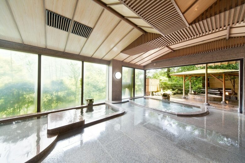Hotel Aura Tachibana