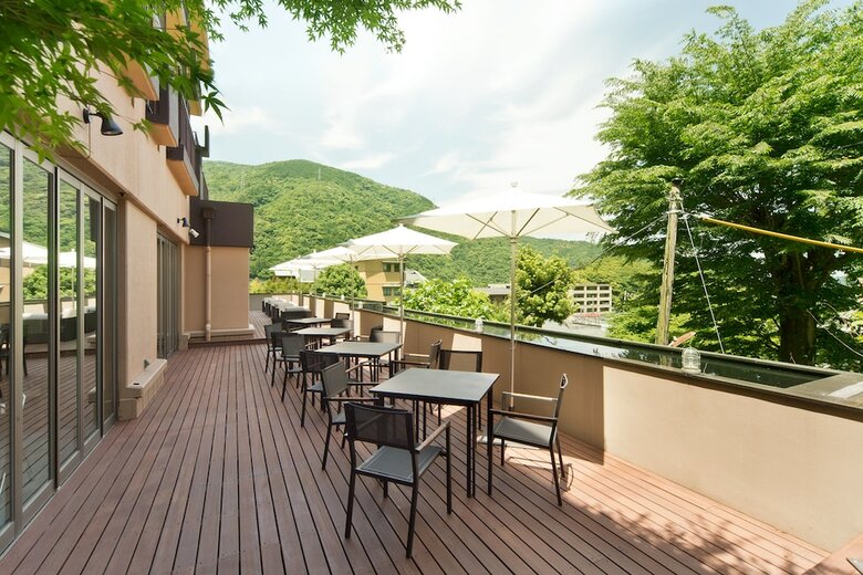 Hotel Aura Tachibana
