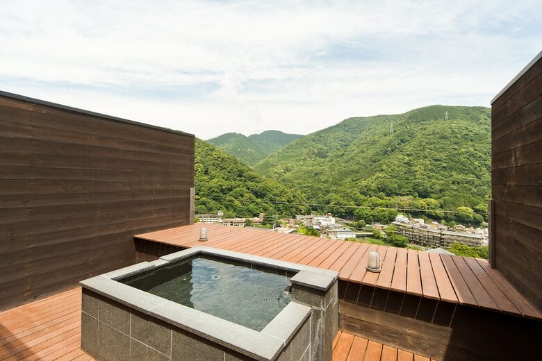Hotel Aura Tachibana