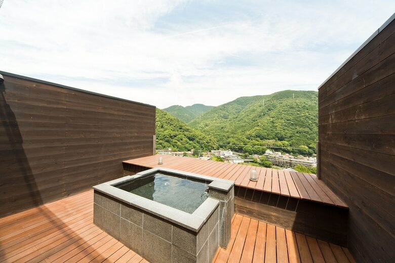 Hotel Aura Tachibana