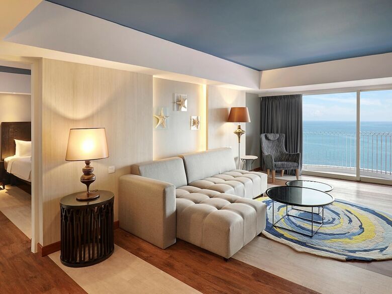 Hotel Mercure Convention Center Ancol