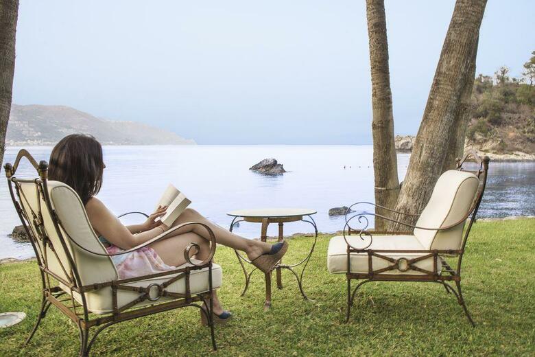 Voi Grand Hotel Atlantis Bay