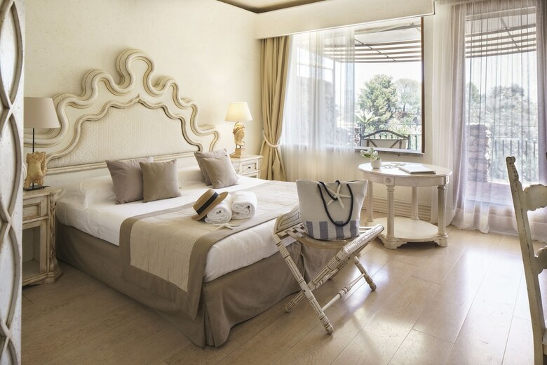 Voi Grand Hotel Atlantis Bay