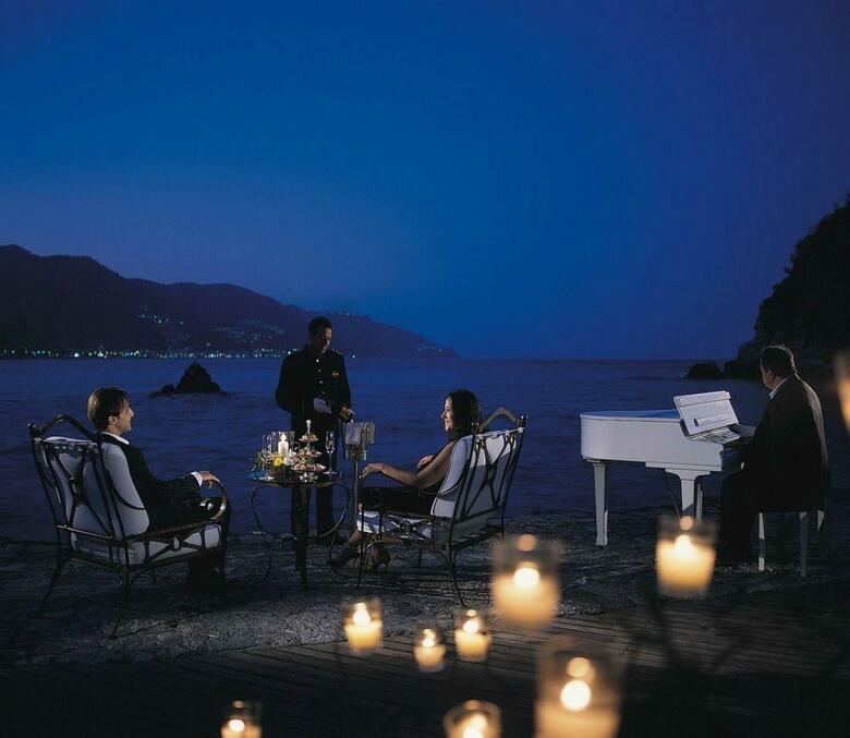 Voi Grand Hotel Atlantis Bay