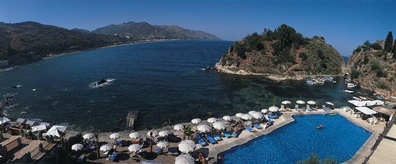 Voi Grand Hotel Atlantis Bay