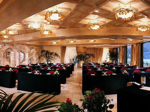 Voi Grand Hotel Atlantis Bay