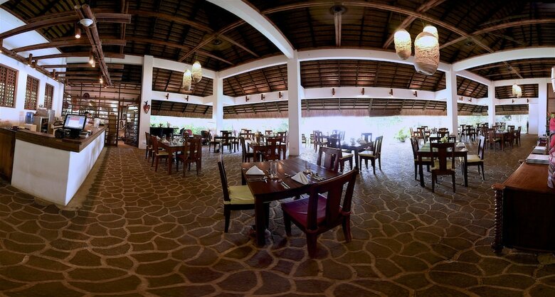 Apartamento Amun Ini Beach Resort & Spa