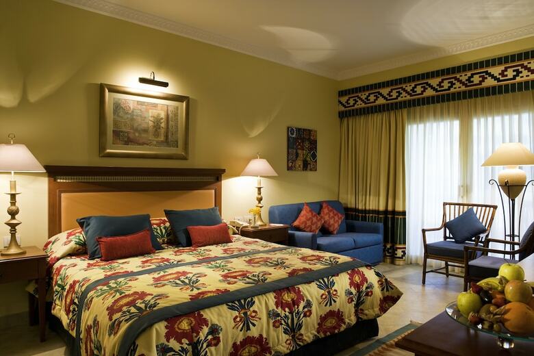 Hotel Mosaique Beach Resort Taba Heights