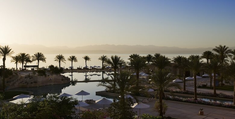Hotel Mosaique Beach Resort Taba Heights