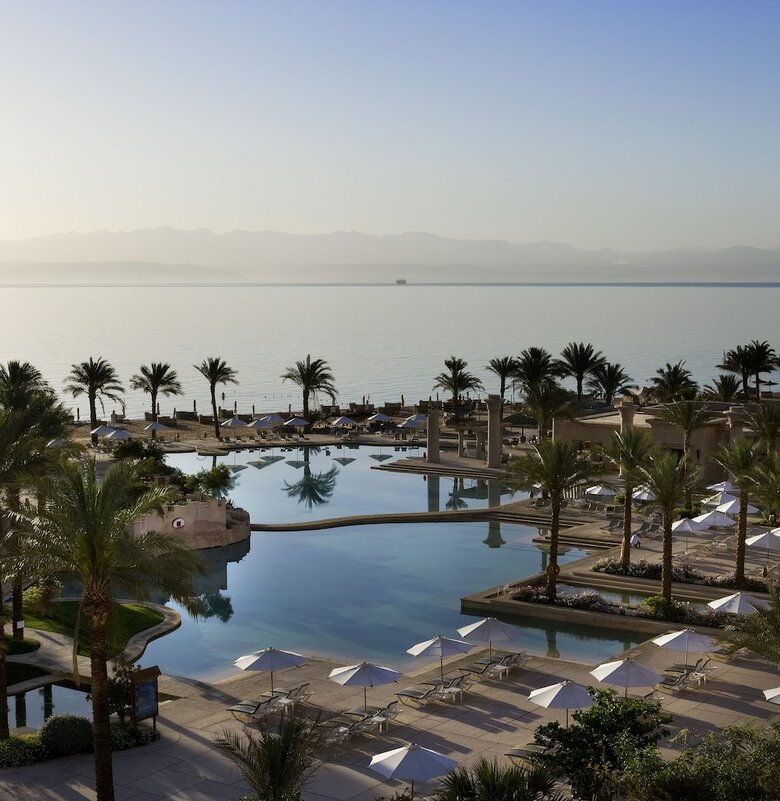 Hotel Mosaique Beach Resort Taba Heights