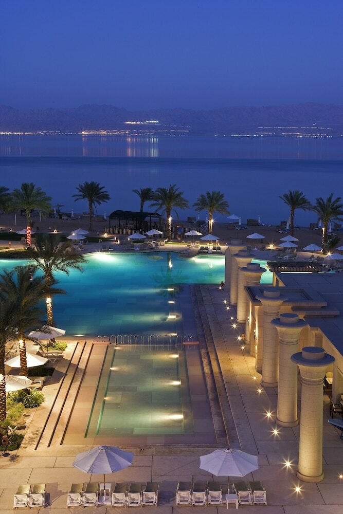 Hotel Mosaique Beach Resort Taba Heights
