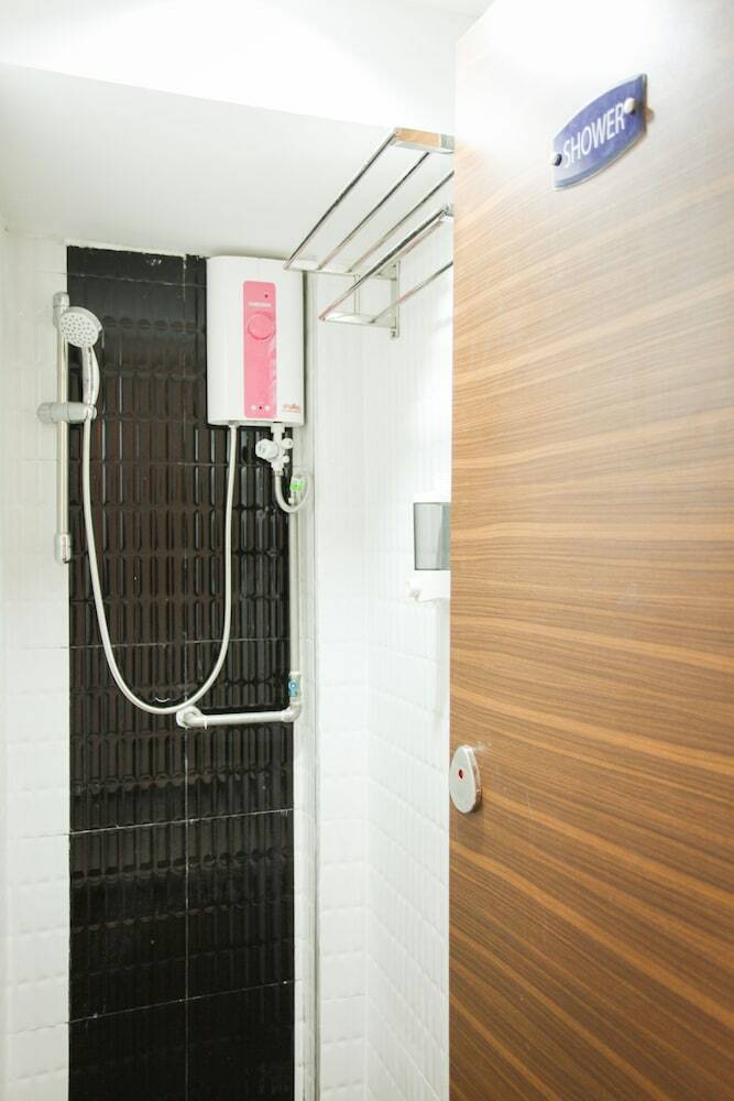 Hostal Hostel 8 Sukhumvit Nana Bangkok