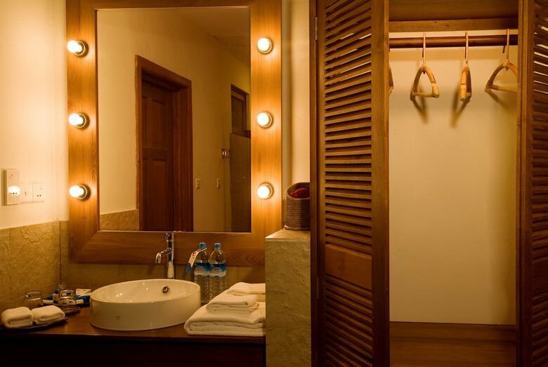 Apartamento Myanmar Treasure Resort Ngwe Saung