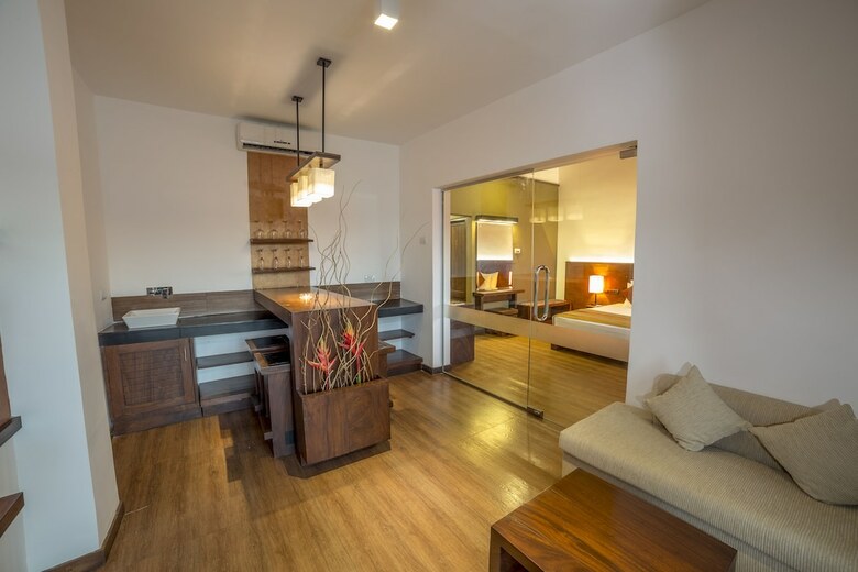Apartamento Kithala Resort