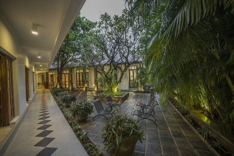 Apartamento Kithala Resort