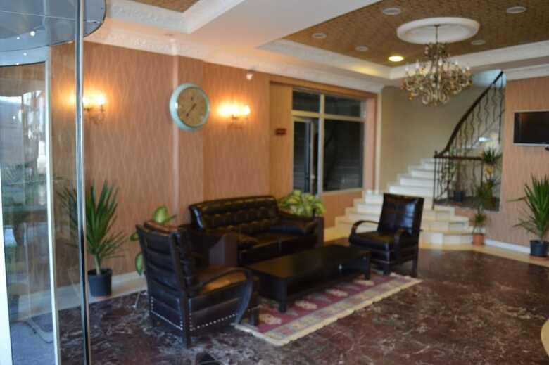 Nobel Hotel Ankara