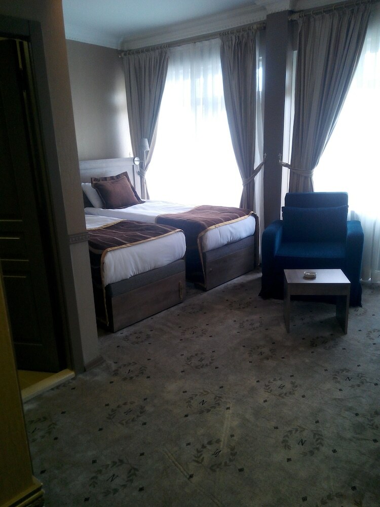 Nobel Hotel Ankara