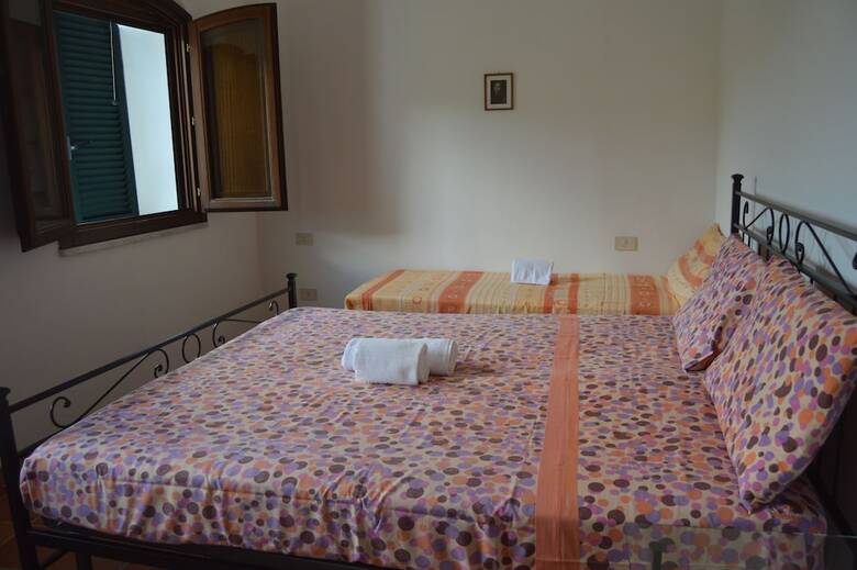 Apartamento Casa Sarticola