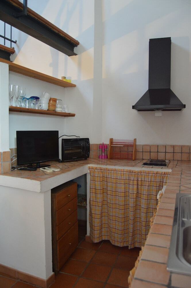 Apartamento Casa Sarticola