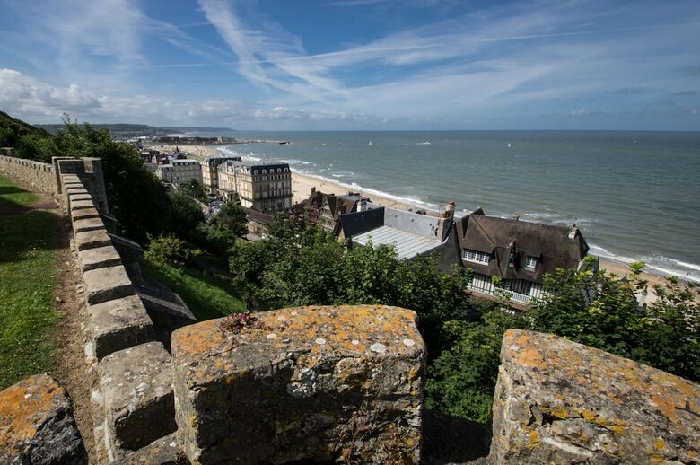 Hotel Mercure Trouville-sur-mer