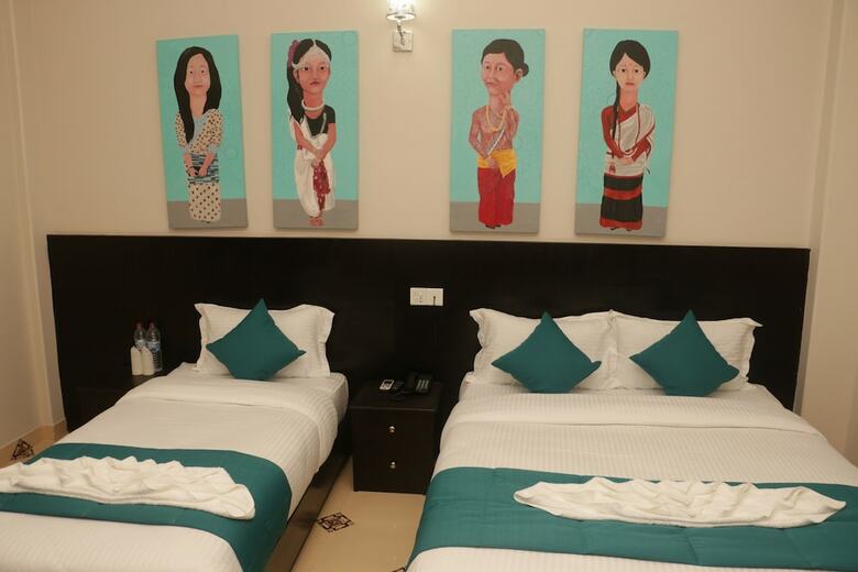 Hotel Swapnabagh