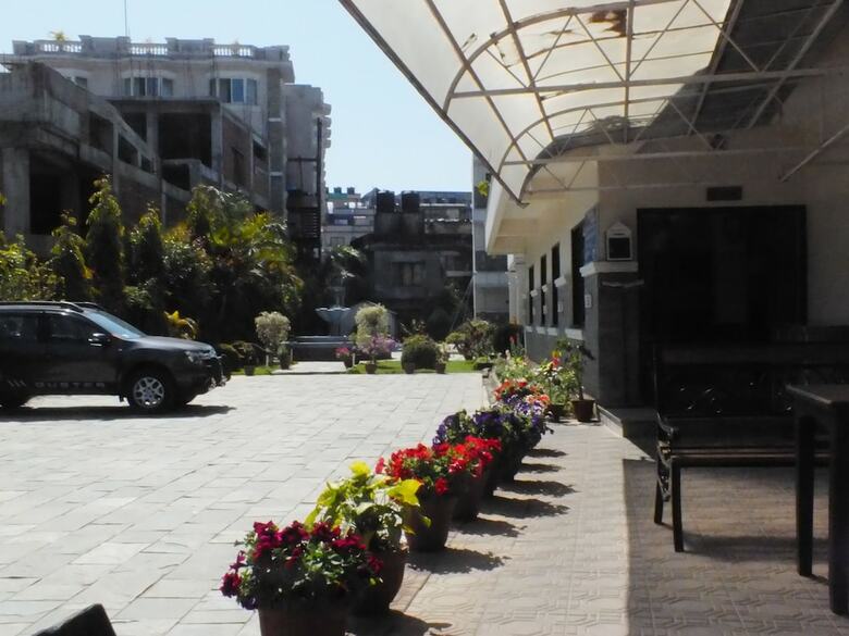 Hotel Swapnabagh