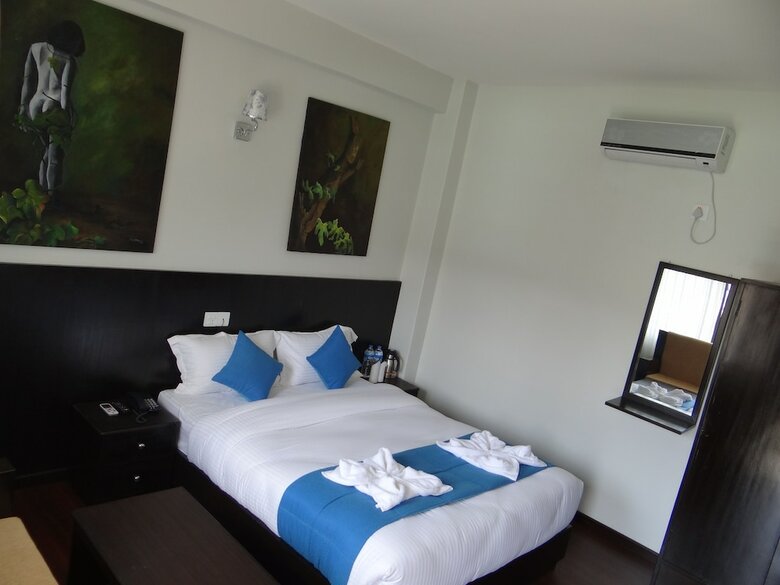 Hotel Swapnabagh