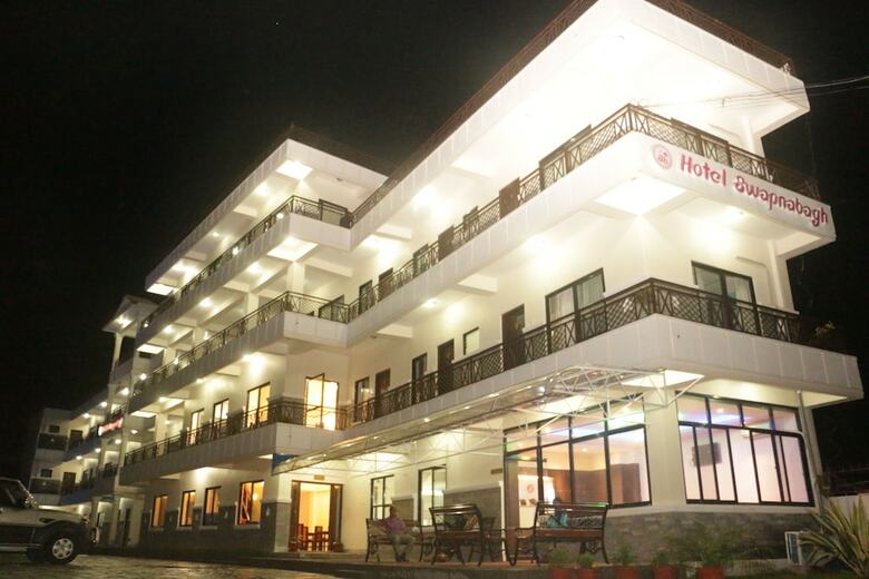 Hotel Swapnabagh