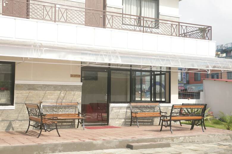Hotel Swapnabagh