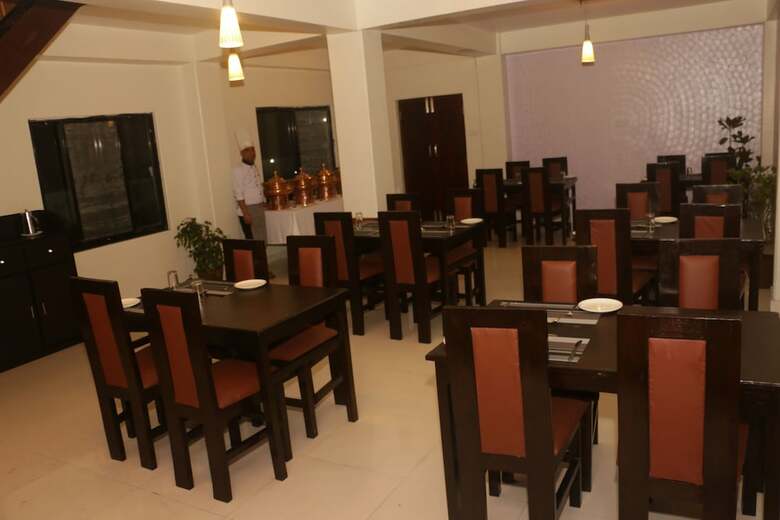 Hotel Swapnabagh