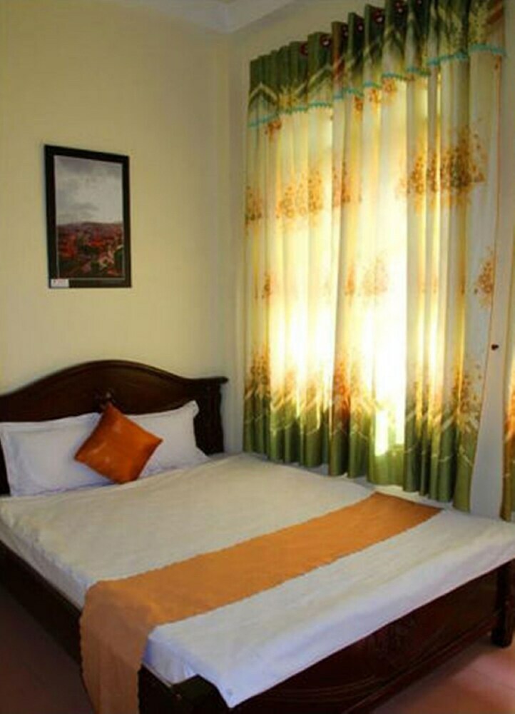 Hostal Xua & Nay 1 Hotel Dalat - Hostel