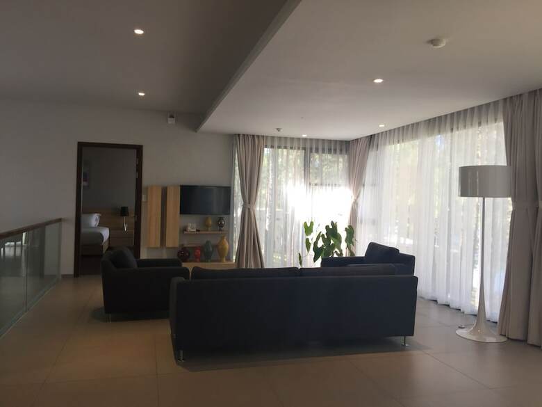 Terracotta Hotel & Resort Dalat