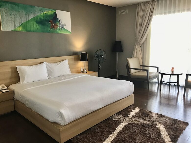 Terracotta Hotel & Resort Dalat