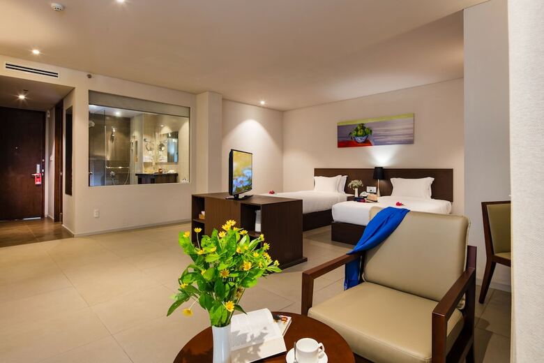 Terracotta Hotel & Resort Dalat