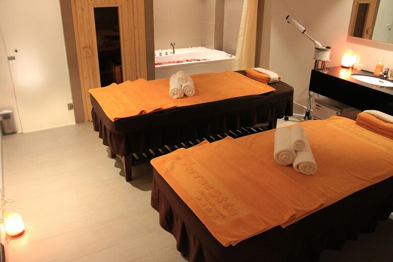 Terracotta Hotel & Resort Dalat