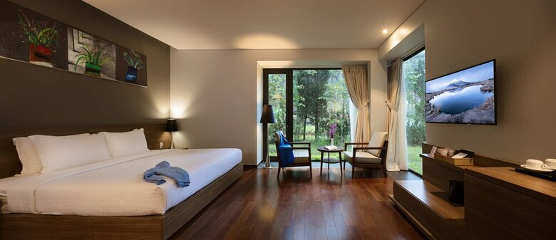 Terracotta Hotel & Resort Dalat