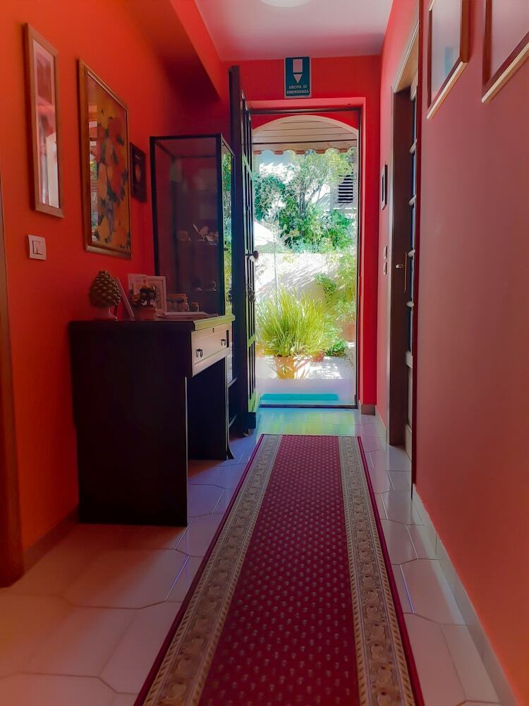 B&B Rosangela