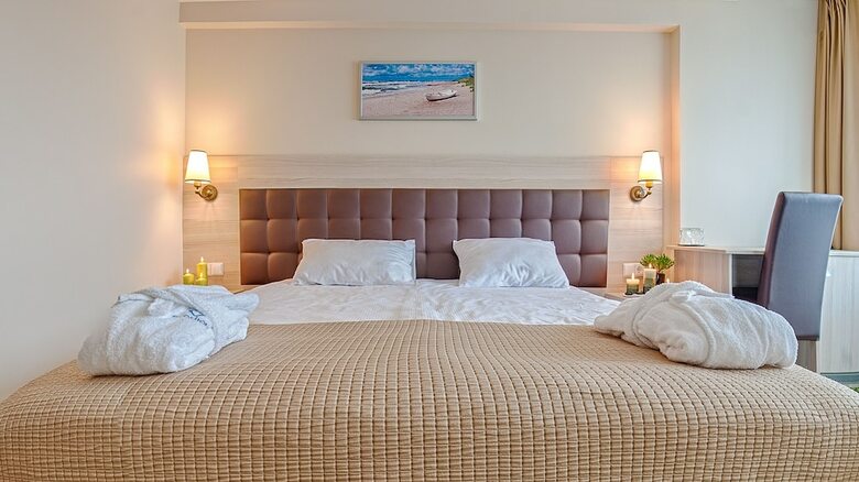 Hotel Gradiali Wellness And Spa