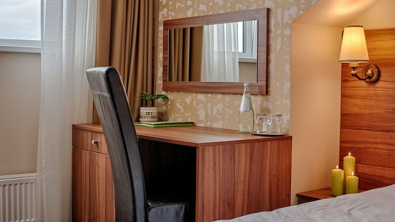 Hotel Gradiali Wellness And Spa