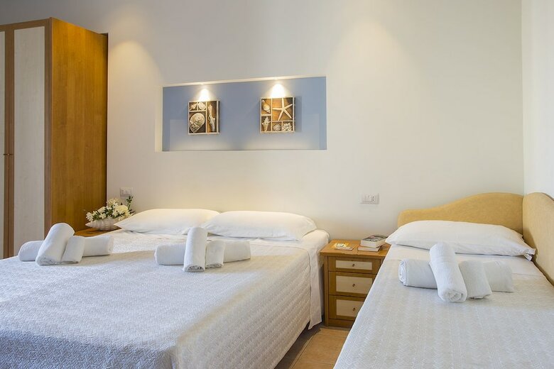 Hotel Pacific