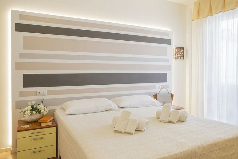 Hotel Pacific