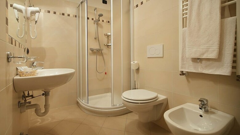 Hotel Champagne