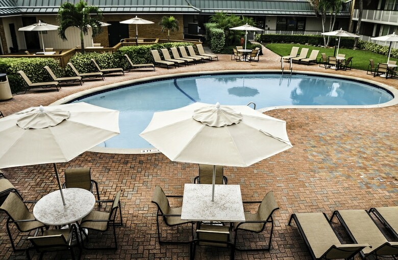 Hotel Holiday Inn Oceanside