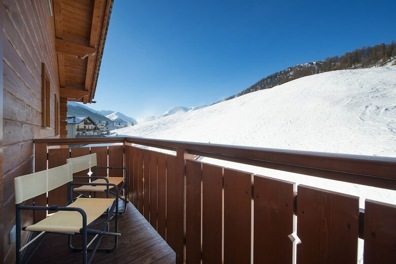 Hotel Garni Costanza