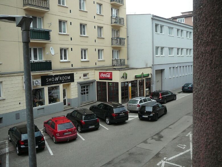 Aparthotel Fukas Apartments Medena