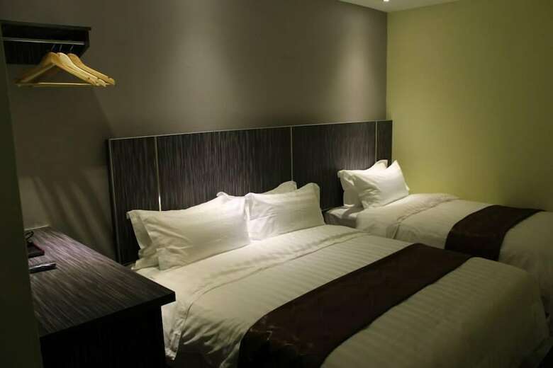 Eastana Hotel Ipoh