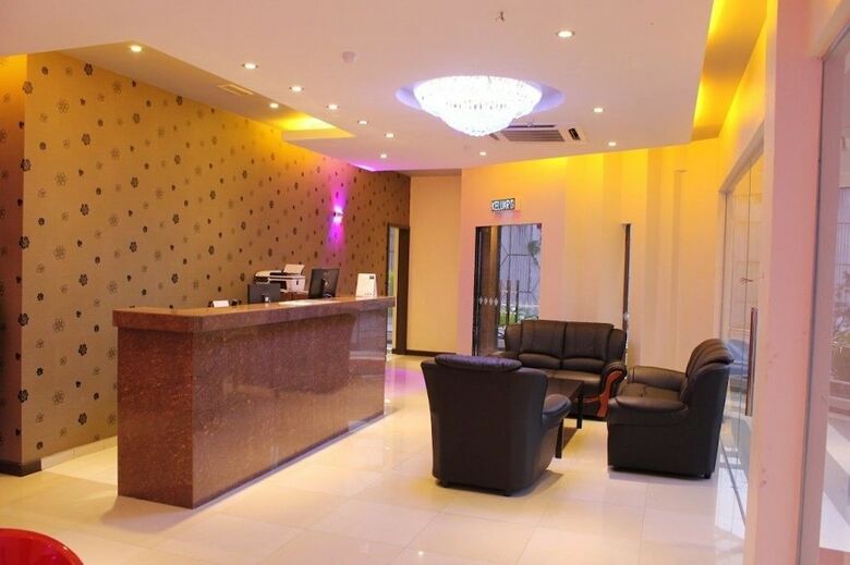 Eastana Hotel Ipoh