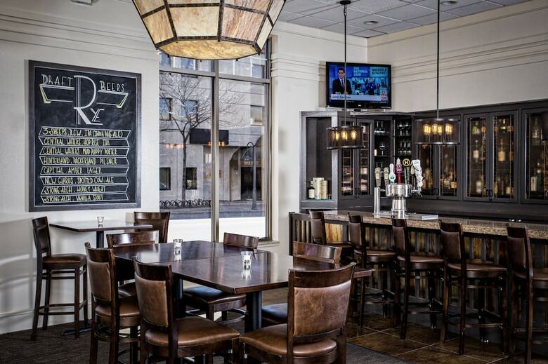Copperleaf Boutique Hotel & Spa, Bw Premier Collection