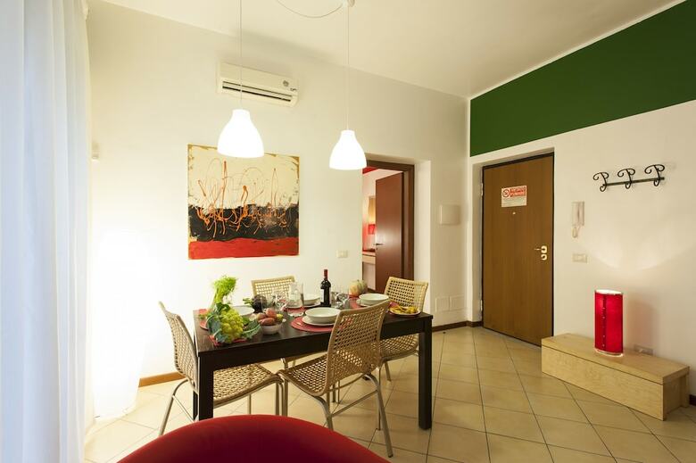 Bed & Breakfast Al Vicolo