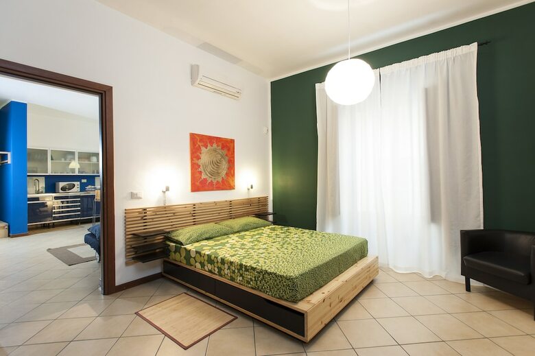 Bed & Breakfast Al Vicolo